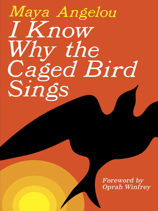 Cover of I Know Why the Caged Bird Sings
